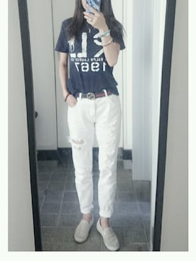 tinaさんのコーディネート