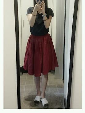 tinaさんのコーディネート