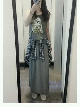 tinaさんのコーディネート