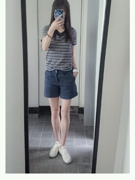 tinaさんのコーディネート