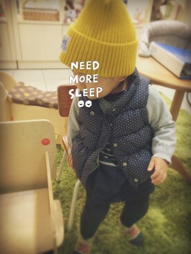 babysheさんのコーディネート
