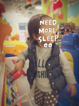 babysheさんのコーディネート