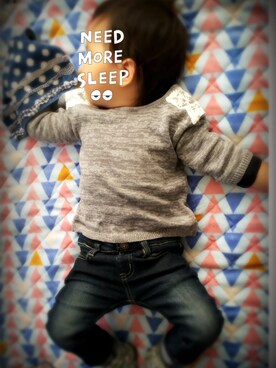 babysheさんのコーディネート