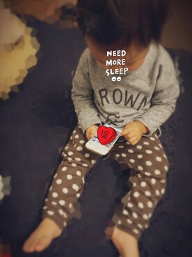 babysheさんのコーディネート