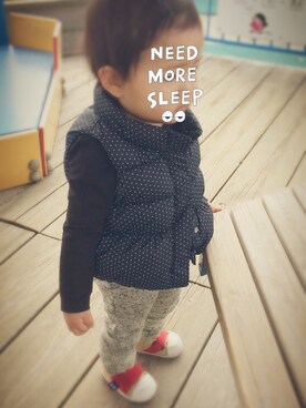 babysheさんのコーディネート