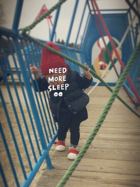 babysheさんのコーディネート