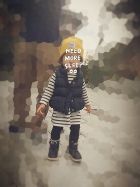 babysheさんのコーディネート