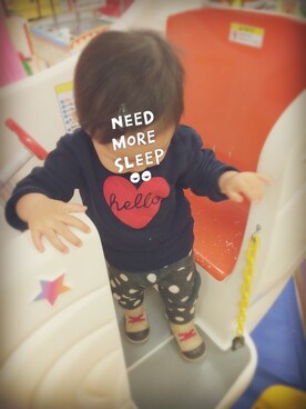 babysheさんのコーディネート