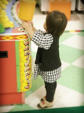 babysheさんのコーディネート