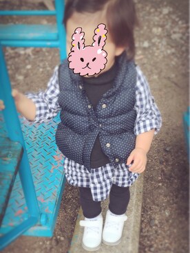 babysheさんのコーディネート