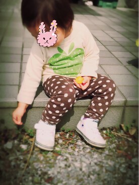 babysheさんのコーディネート