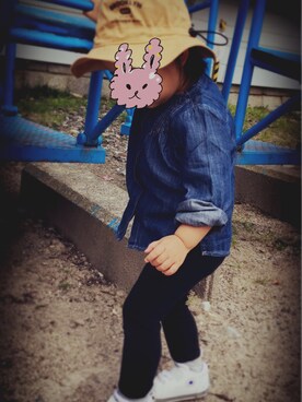 babysheさんのコーディネート