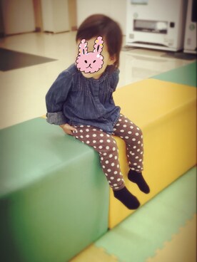 babysheさんのコーディネート