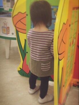 babysheさんのコーディネート