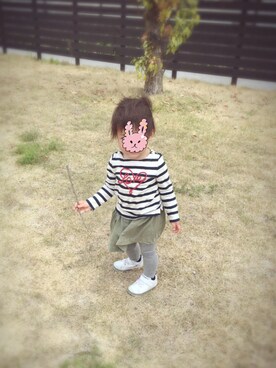 babysheさんのコーディネート