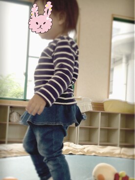 babysheさんのコーディネート