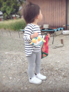 babysheさんのコーディネート