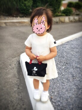 babysheさんのコーディネート