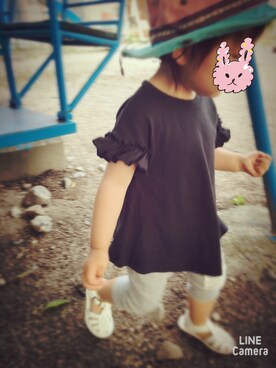 babysheさんのコーディネート