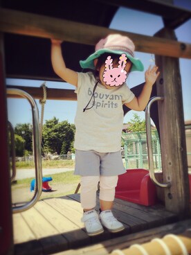 babysheさんのコーディネート