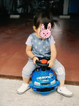 babysheさんのコーディネート