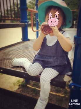 babysheさんのコーディネート