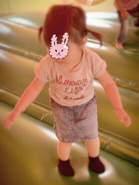 babysheさんのコーディネート