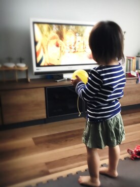 babysheさんのコーディネート