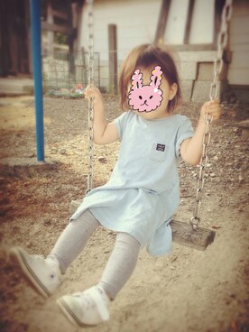 babysheさんのコーディネート