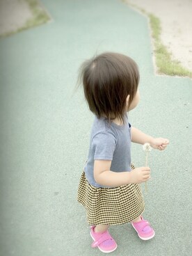 babysheさんのコーディネート