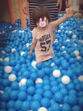 babysheさんのコーディネート