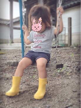 babysheさんのコーディネート