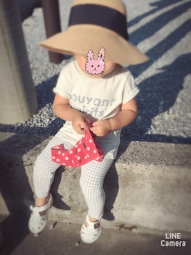 babysheさんのコーディネート