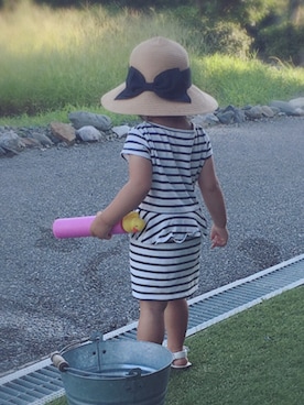 babysheさんのコーディネート