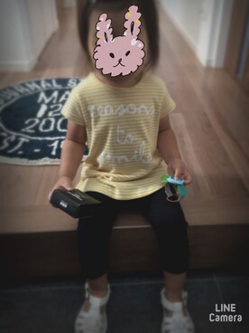 babysheさんのコーディネート