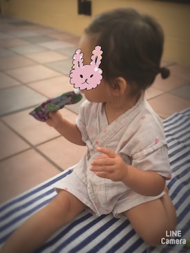 babysheさんのコーディネート