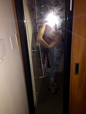 Alanna Josephineさんのコーディネート