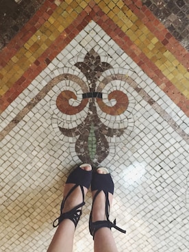 Alanna Josephineさんのコーディネート