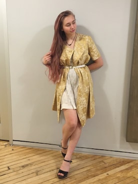 Alanna Josephineさんのコーディネート