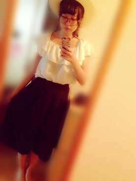 Yuuuuka♡さんのコーディネート
