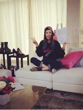 BRATSONさんのコーディネート