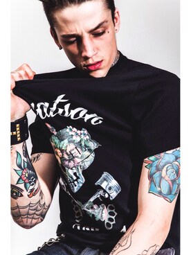 BRATSONさんのコーディネート