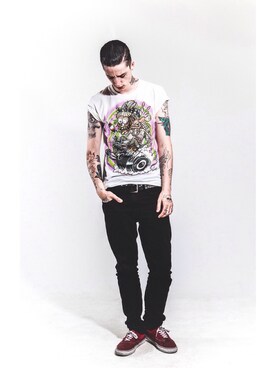 BRATSONさんのコーディネート