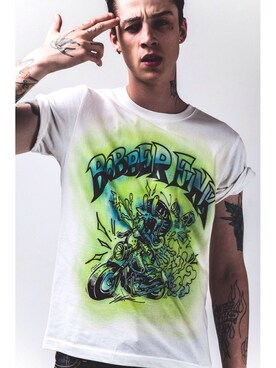 BRATSONさんのコーディネート