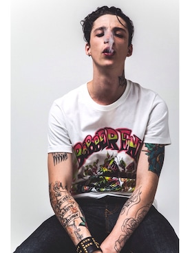 BRATSONさんのコーディネート