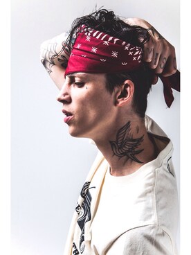 BRATSONさんのコーディネート