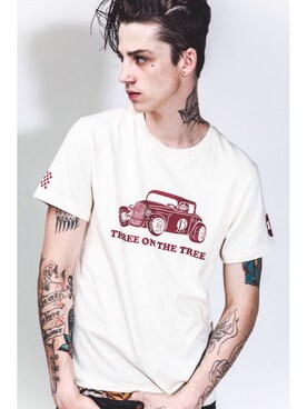 BRATSONさんのコーディネート