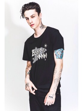 BRATSONさんのコーディネート