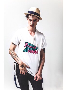 BRATSONさんのコーディネート