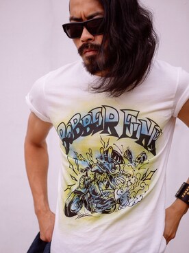 BRATSONさんのコーディネート